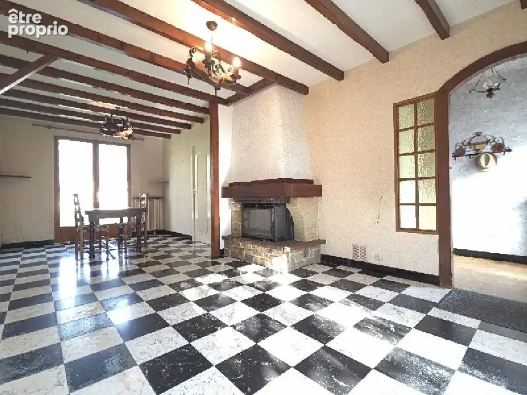 Maison 78 m² à Nogent-Sur-Oise  - photo 3