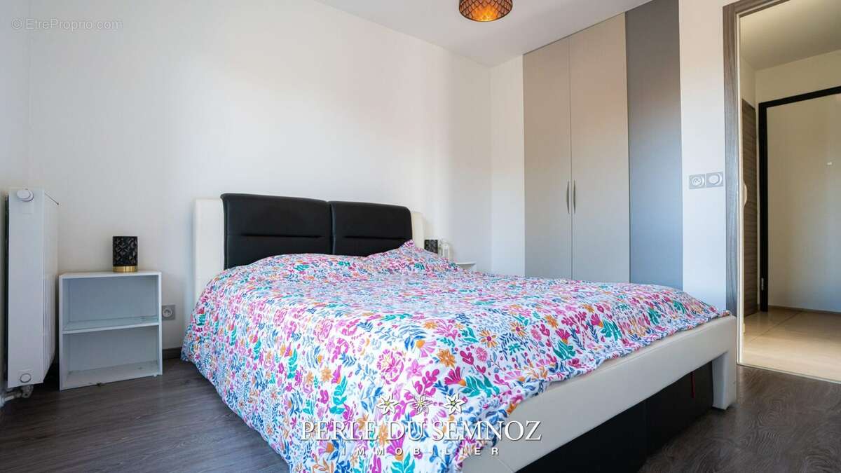 Appartement à ANNECY