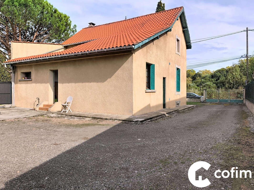 Maison à TARBES