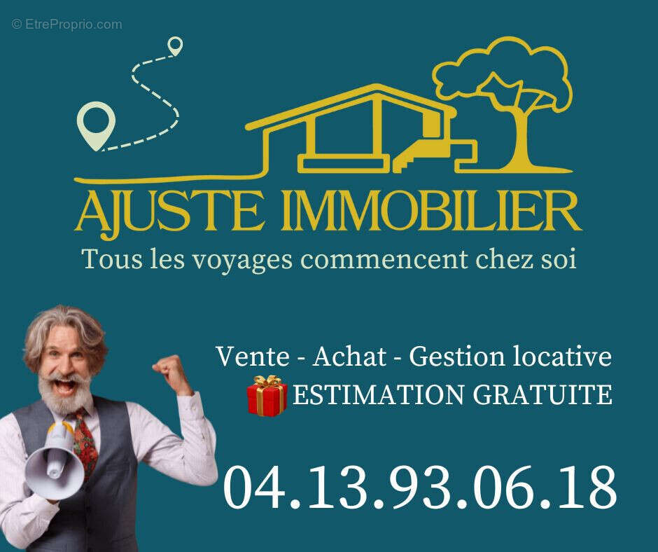 Appartement - photo 16