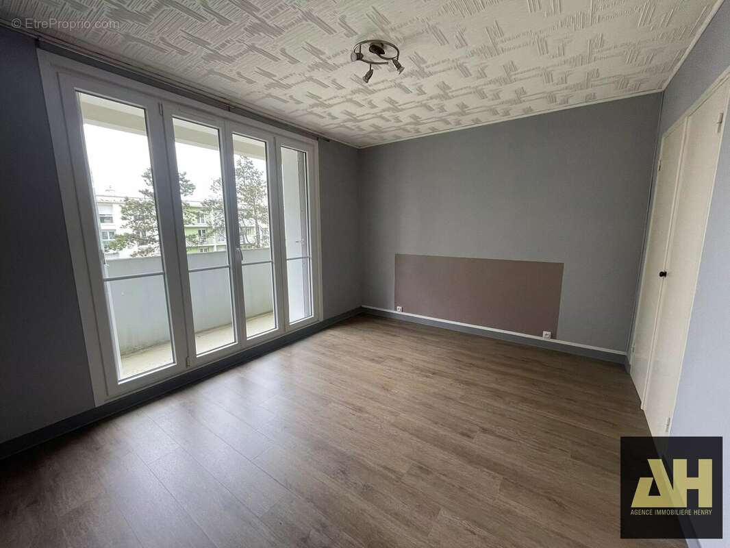 Appartement à BREST