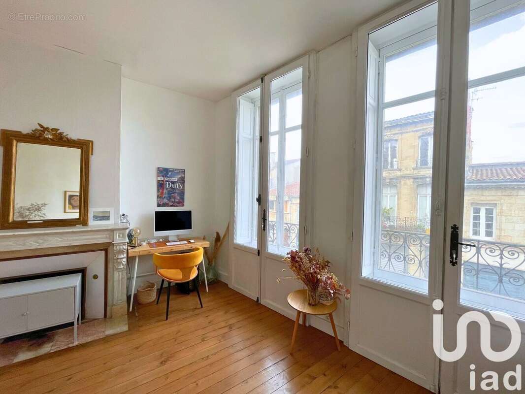 Photo 6 - Appartement à BORDEAUX