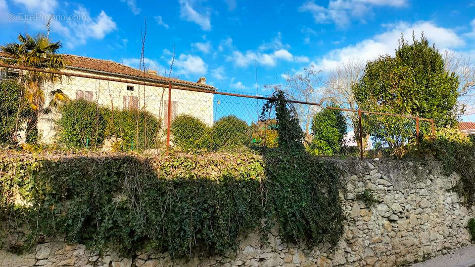 Maison à LECTOURE