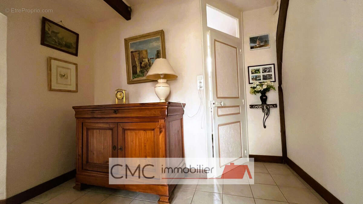 Maison 143 m² à Ymonville  - photo 5