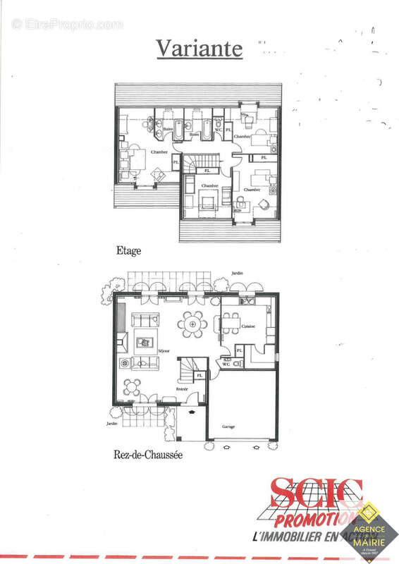 Maison à DRAVEIL