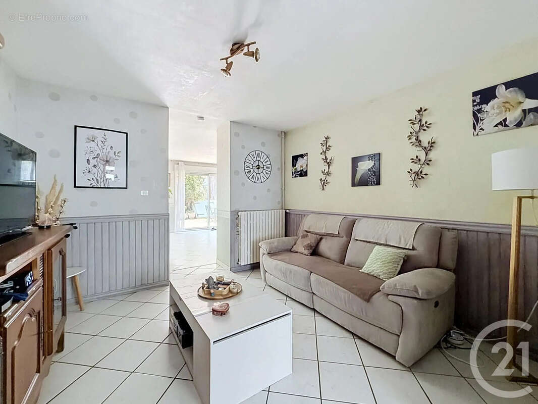 Maison 135 m² à Romilly-Sur-Seine  - photo 4
