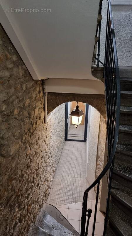 Appartement à LYON-7E