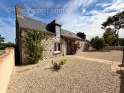 Maison à COETMIEUX