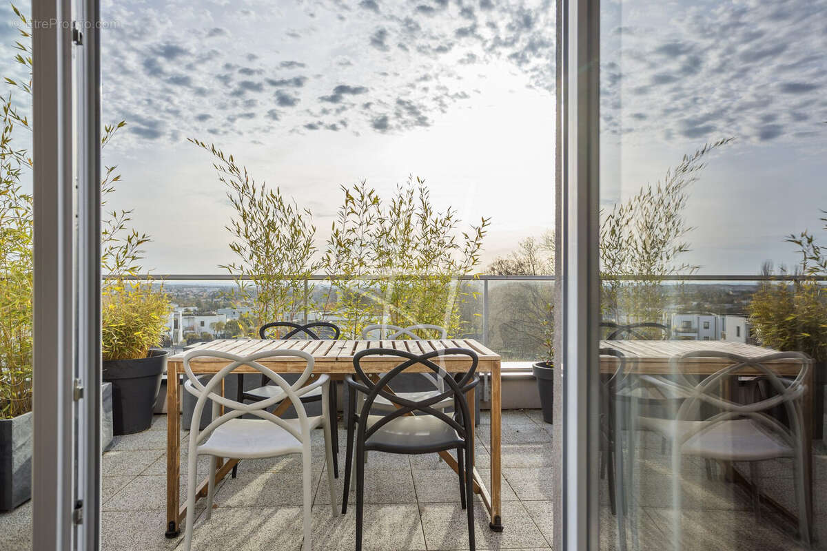 Appartement à SAINT-JULIEN-LES-METZ