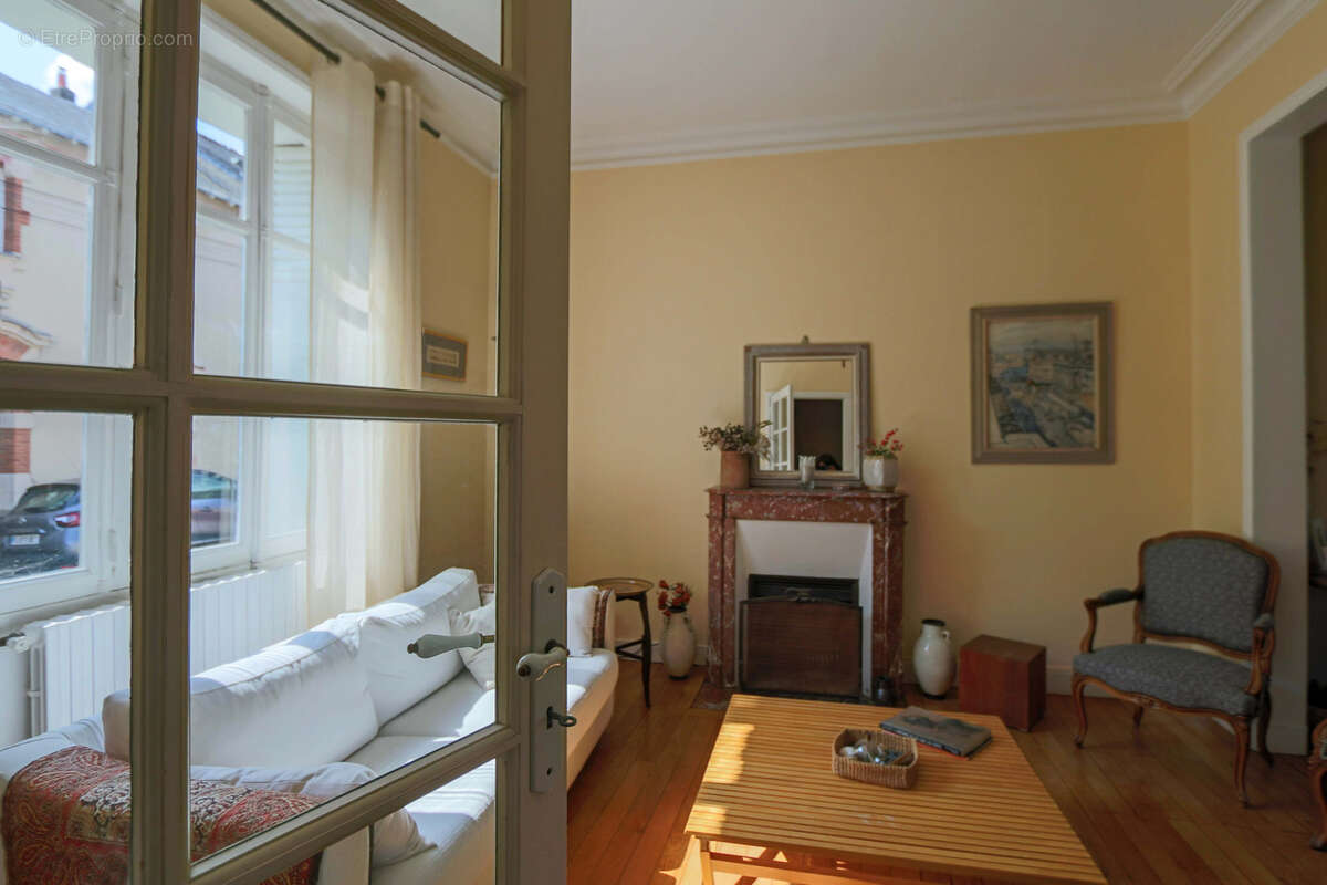 Maison à NANTES