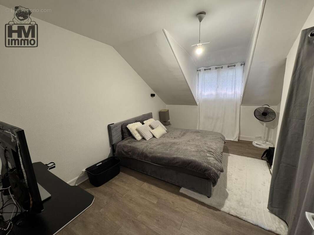 Appartement à LIMOGES