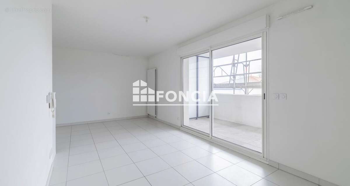 Appartement à CASTELNAU-LE-LEZ
