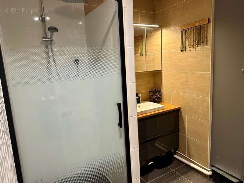 Appartement à LE CHESNAY