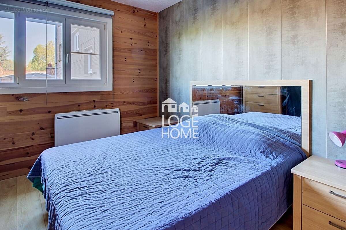 Appartement 48 m² à Hem  - photo 5