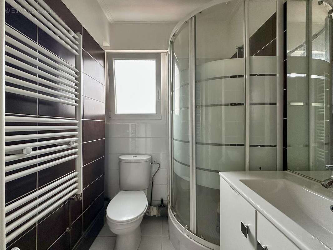 Maison à VILLEPREUX