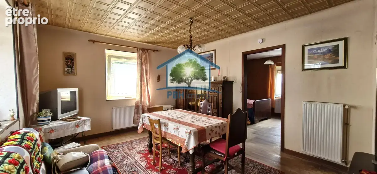 GOETZENBRUCK (57) - Maison 86,34 m² sur 6,12 ares - photo 3