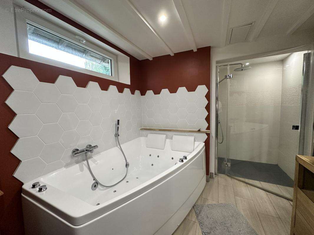 Maison à BOSC-BENARD-CRESCY