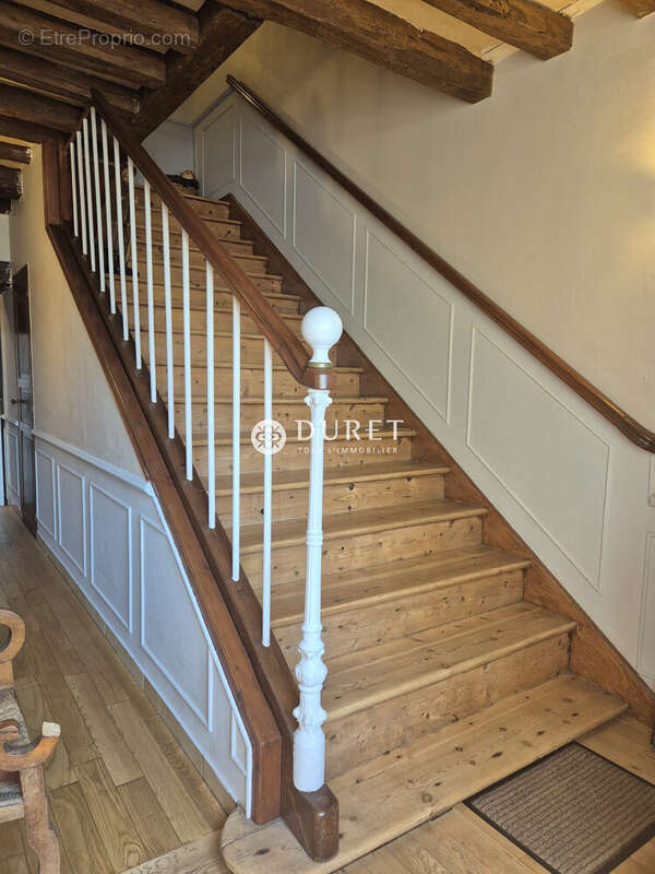 Maison à LES CLOUZEAUX