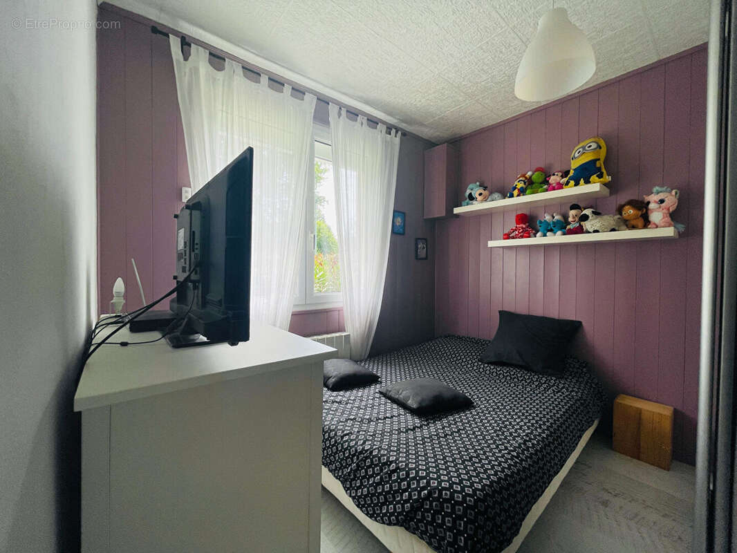 Maison à SAINT-JULIEN-DES-LANDES