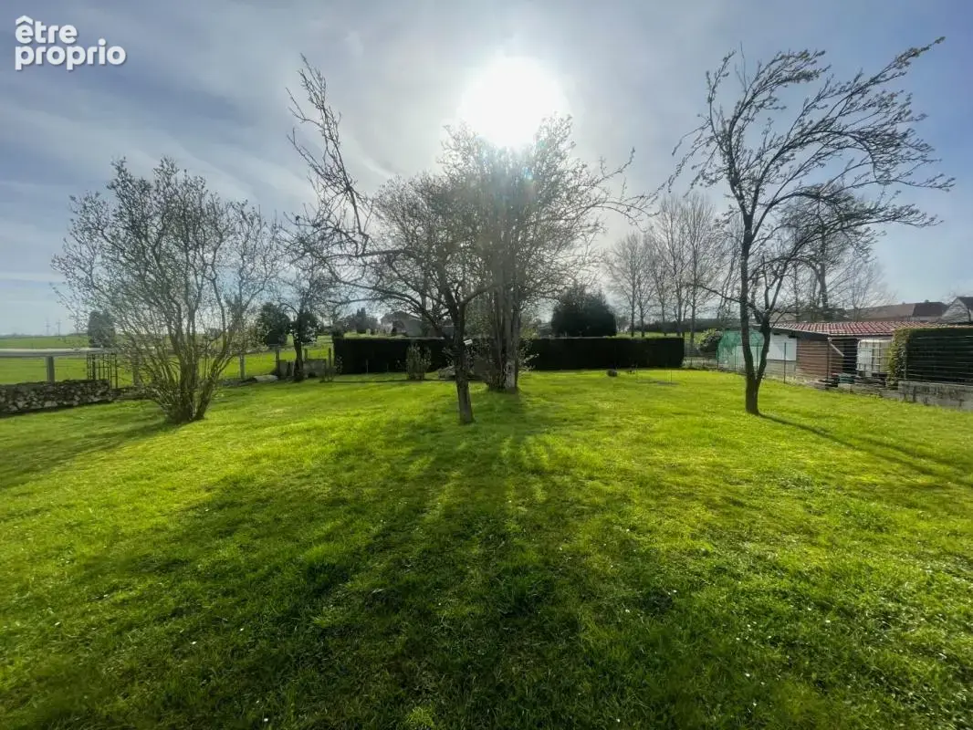 Maison 5 pièces / 125 m² / 250 000 EUR / HENIN-SUR-COJEUL - photo 4