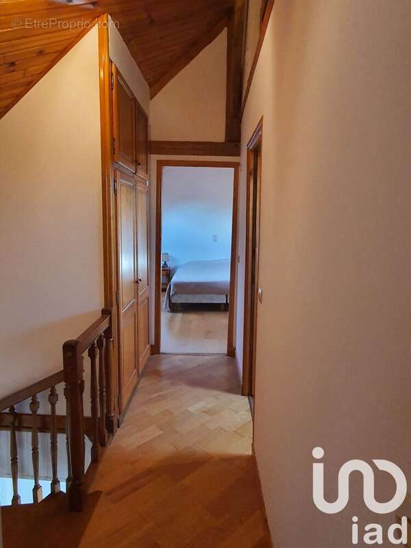 Photo 5 - Maison à MISY-SUR-YONNE