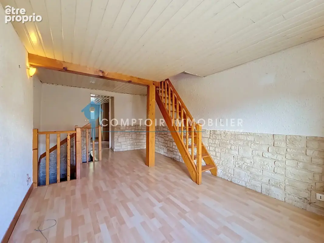 Maison de village a vendre - crolles - 38920 - 3 chambres - terrasse - agence immobiliere - titouan nicolas - photo 7