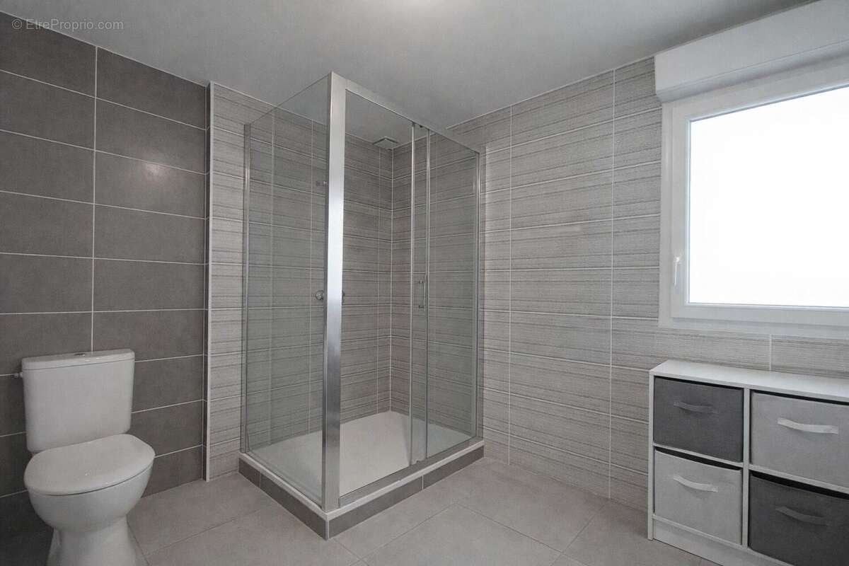 Photo 5 - Appartement à AUXONNE
