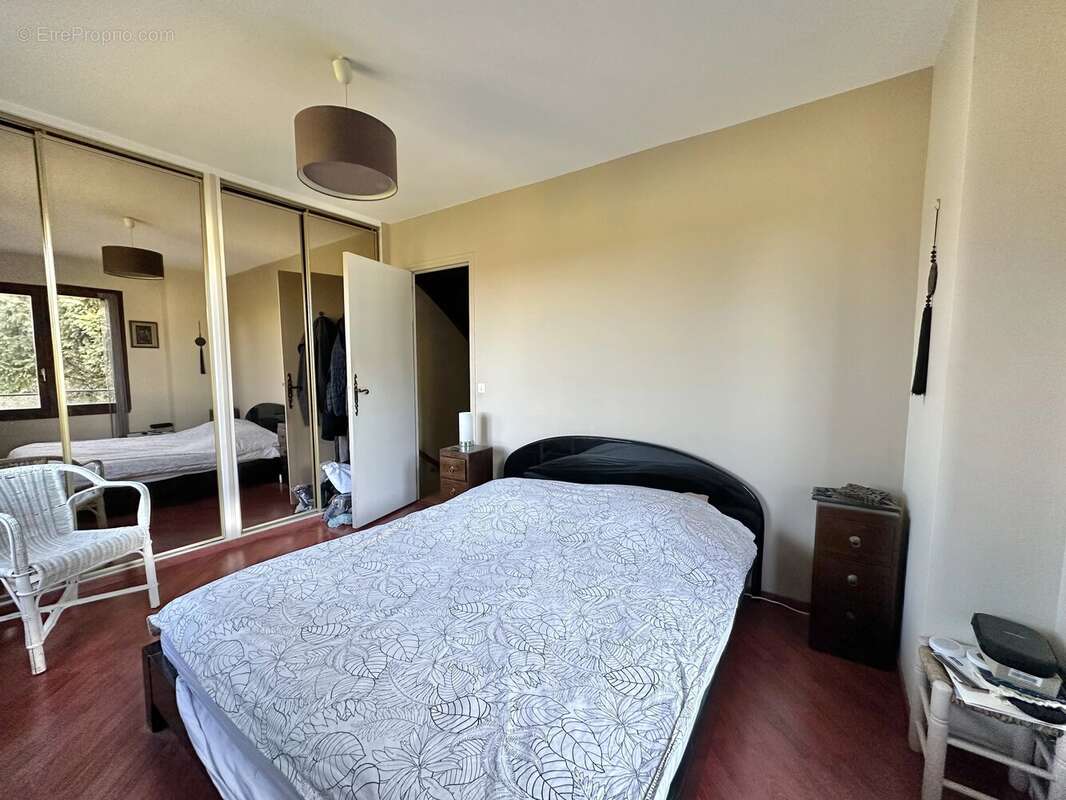 Maison à NOISY-LE-GRAND