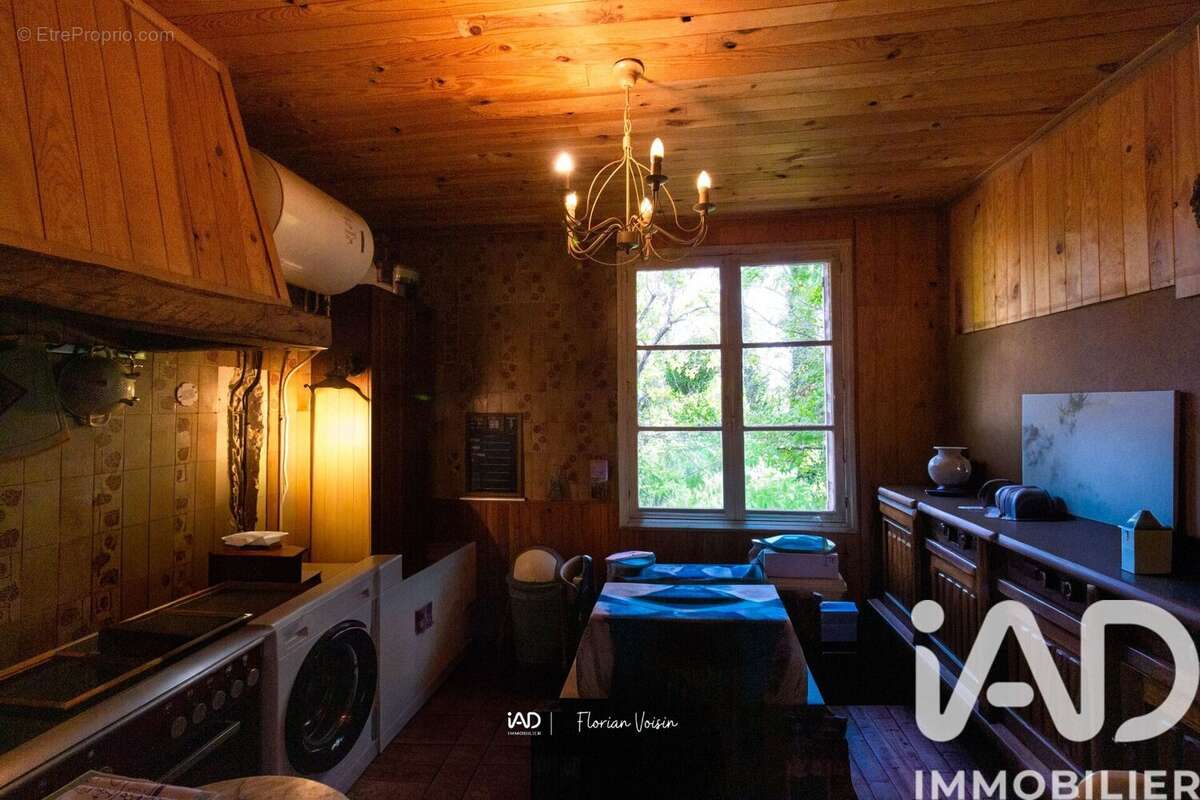 Photo 7 - Maison à MANTES-LA-JOLIE