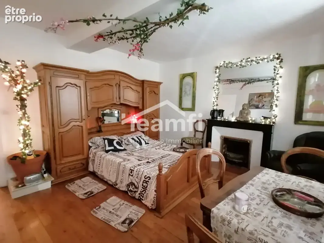 chambre d'hotes