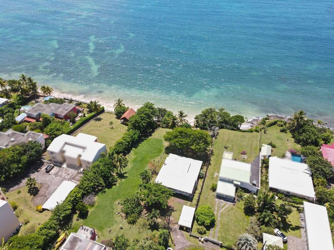 Maison à SAINTE-LUCE