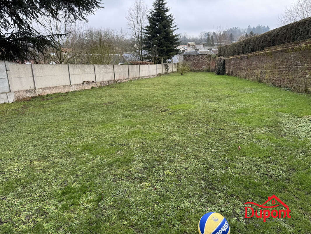 Maison à LE CATEAU-CAMBRESIS