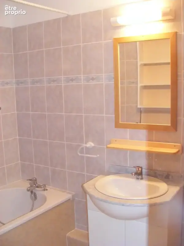 Vente maison de rapport, 2 appartements CLAIREGOUTTE - photo 11