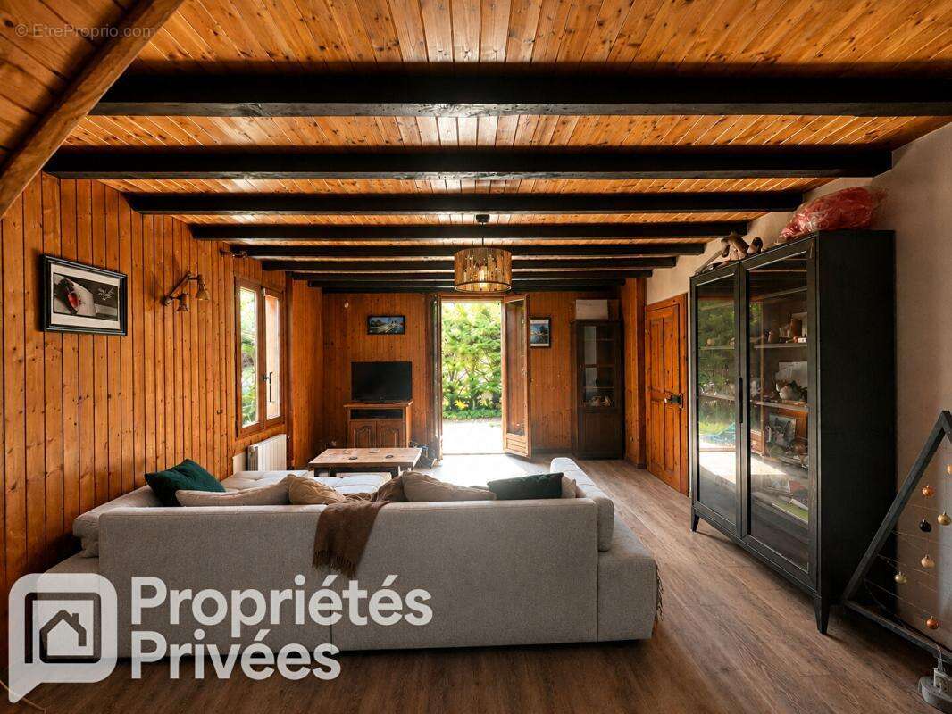 Thoiry - maison individuelle - photo 6