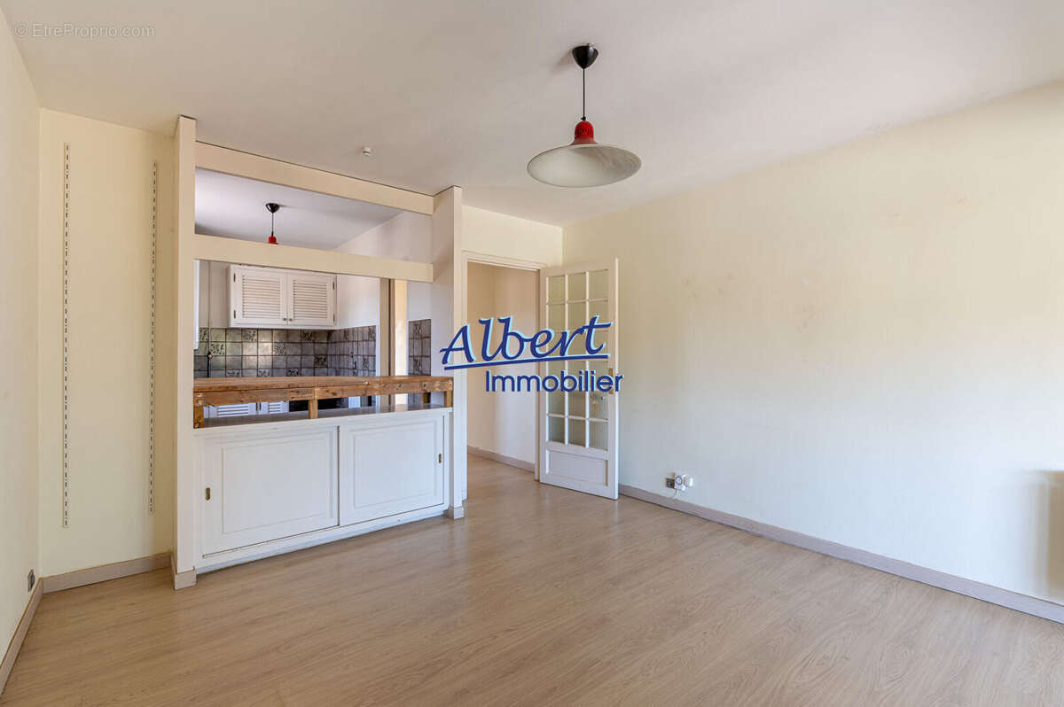 Appartement à BANDOL