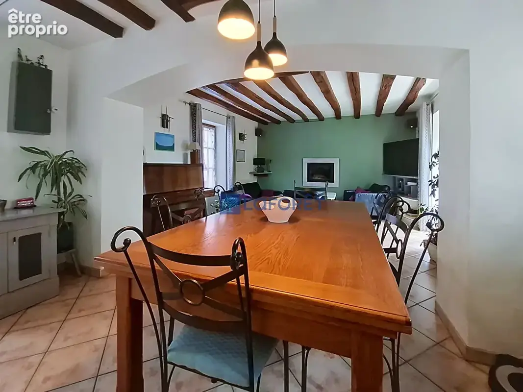 Maison Villeneuve Le Comte 4 pièce(s) 113 m2 - photo 8