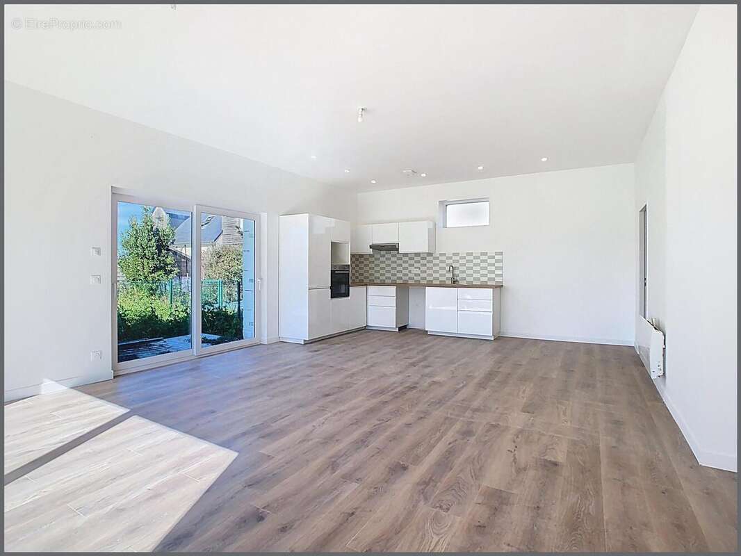 Photo 3 - Maison à SORIGNY