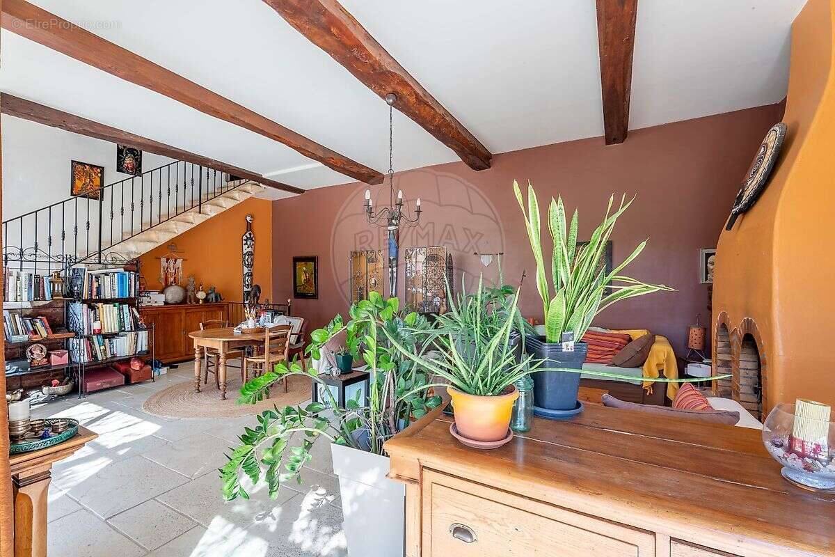 Maison 6 chambre(s) à vendre - photo 6
