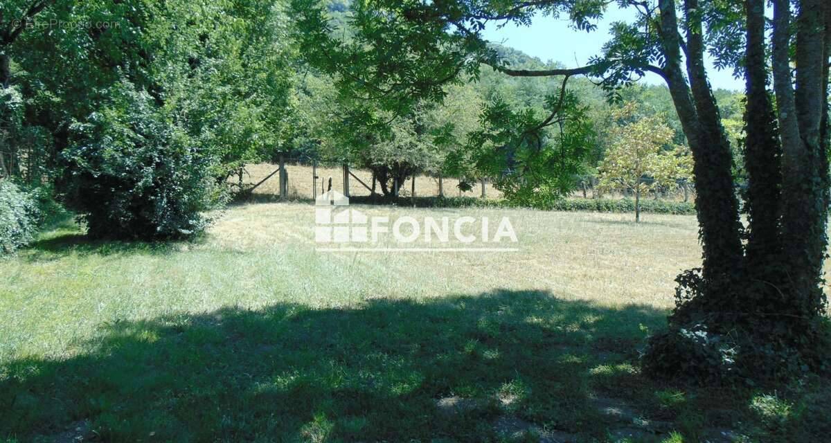 Exclusivite foncia - champagneux - maison de caractère de 1927 - photo 4