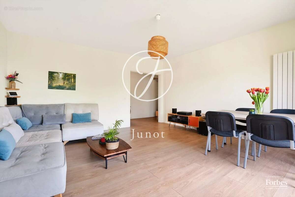 Appartement à CHATOU