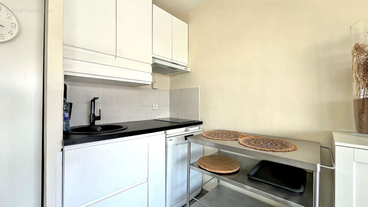 Appartement à VALRAS-PLAGE