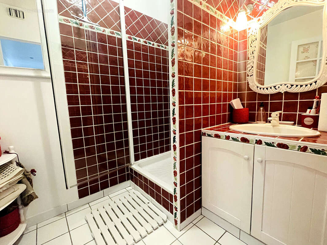 Appartement à MARTIGUES