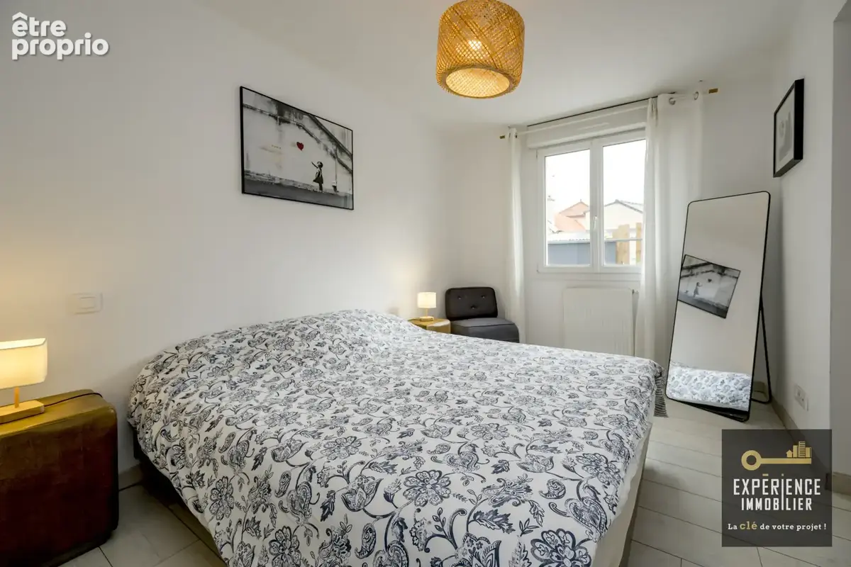  Maison rénovée vivable de plain pied - photo 10
