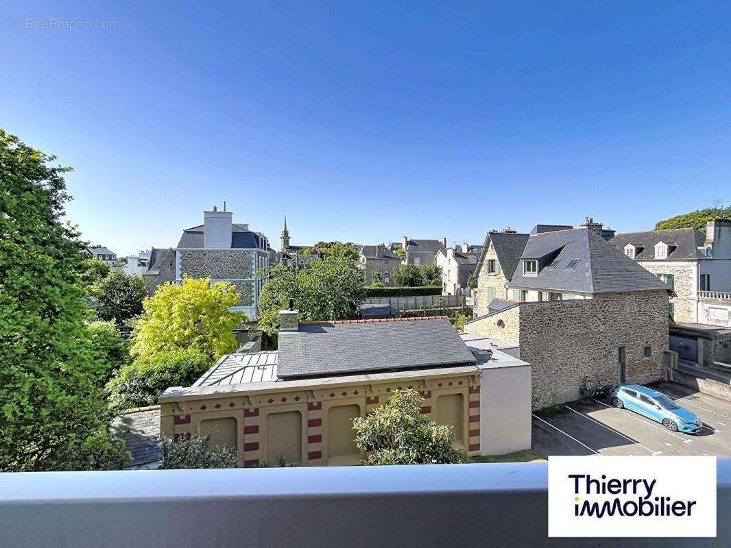 Appartement à DINARD
