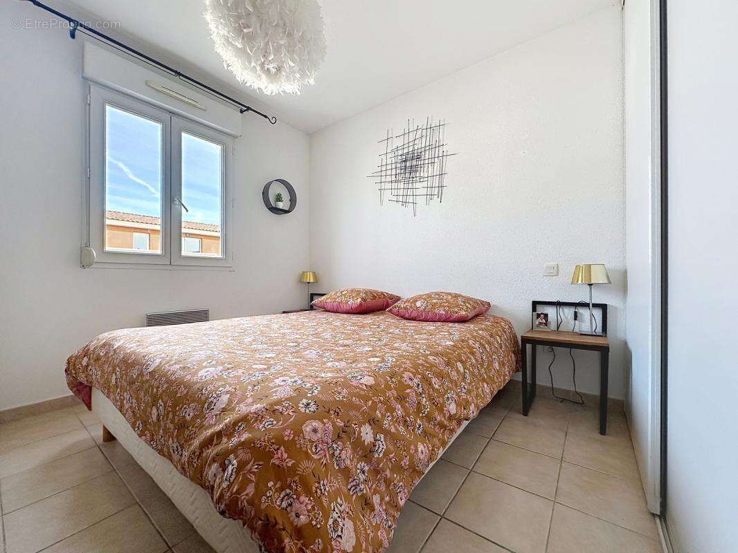 Appartement à VILLENEUVE-LES-AVIGNON