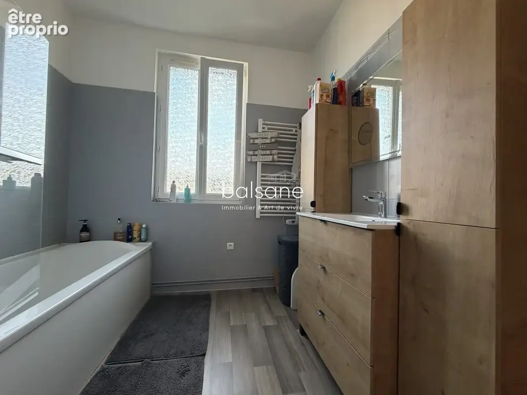 Maison 6 pièces 112 m² à vendre à Saint-Pierre-En-Port (76540) - photo 9