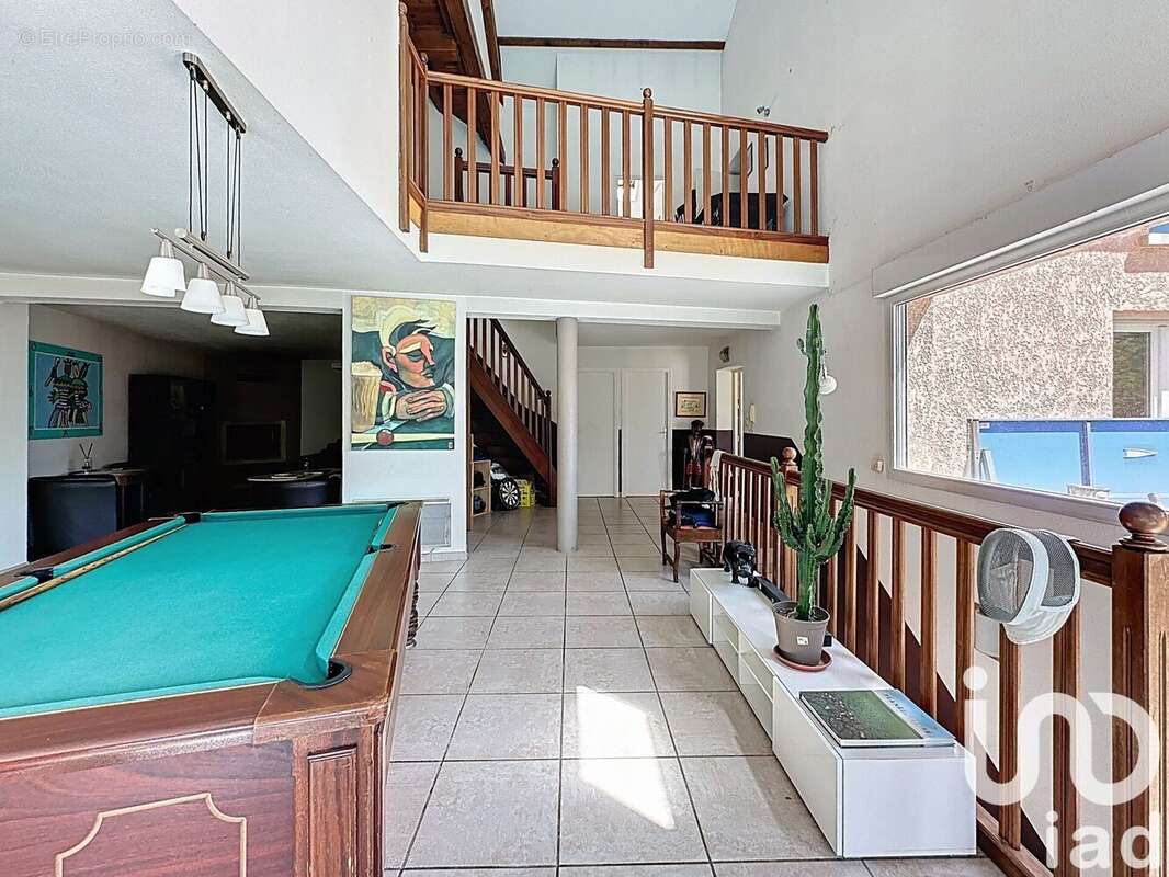 Photo 7 - Maison à SAINTE-CONSORCE