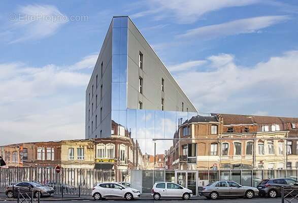 Appartement à ROUBAIX