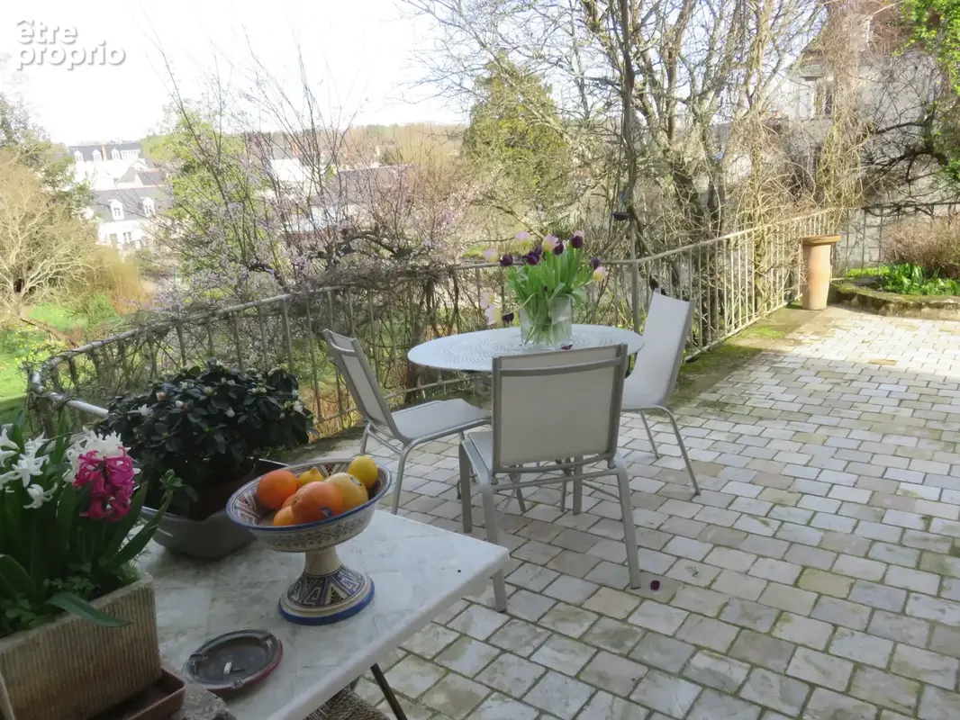 Belle maison de ville XVII - XVIIIème - photo 31