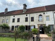 Maison à CHATILLON-SUR-SAONE